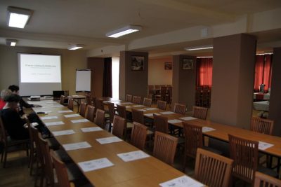 sala konferencyjna w Lublinie sale konferencyjne